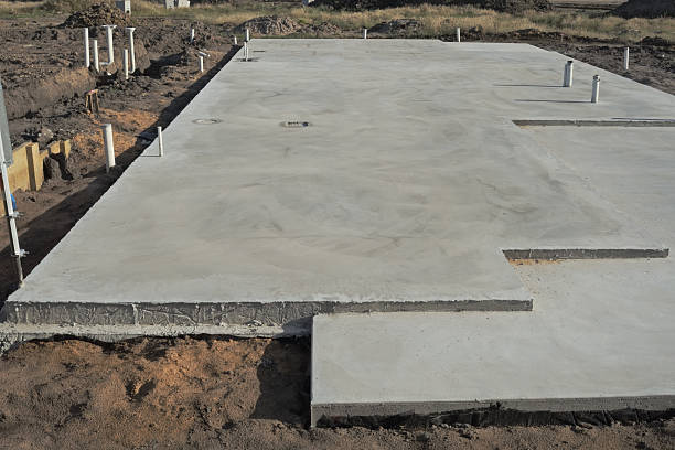 Best Concrete Patio Design and Installation in Mcleansboro, IL