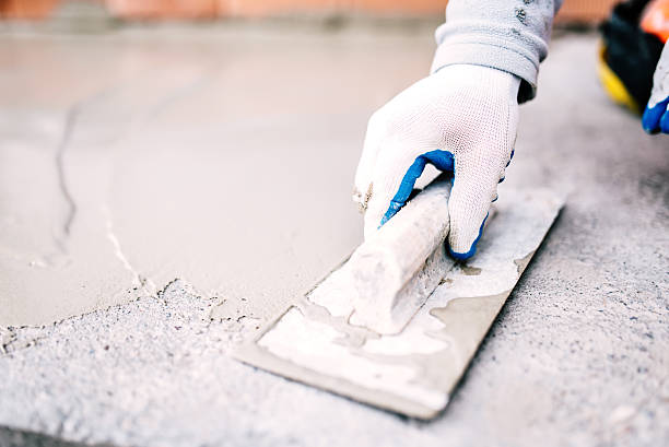 Best Stamped Concrete Services in Mcleansboro, IL