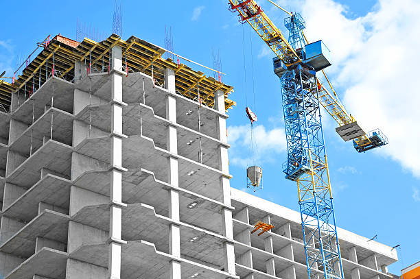 Best Concrete Demolition Services in Mcleansboro, IL