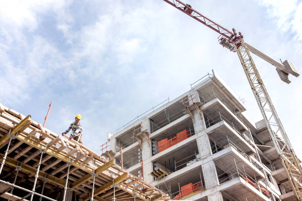 Best Concrete Removal and Replacement in Mcleansboro, IL